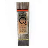 Пилки Super Q, Германия