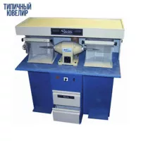 Шлифовальный стол с вытяжкой SO-TEC Standart