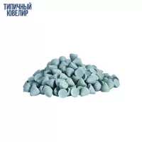 Наполнитель для галтовки OTEC KM