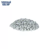 Наполнитель для галтовки OTEC PX 10