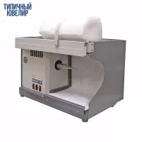 Полировальная установка ЮМО - ЭКО-MINI (односторонняя)