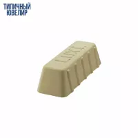Паста полировальная LUXI бежевая