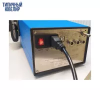 Устройство импульсной микродуговой сварки 