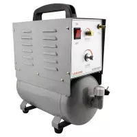 Аппарат бензиновый для пайки 185 ROCKET WELDER