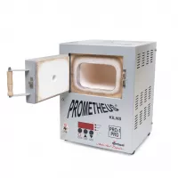 Муфельная печь Prometheus Pro1-PRG с программатором, Турция