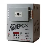 Муфельная печь Prometheus Pro1-PRG с программатором, Турция