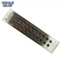 Фильерная доска 