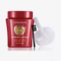 Раствор для чистки изделий из золота CONNOISSEURS 236 мл, США