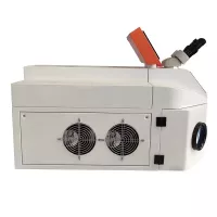 Лазерная сварка Alpha VR150