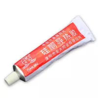 Силиконовый термопроводящий клей TIANMU 705 60г
