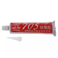 Силиконовый термопроводящий клей TIANMU 705 60г