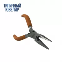 Узкогубцы + кусачки МА2032, длина 130 мм Пакистан