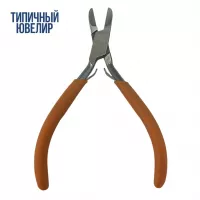 Кусачки МА1252 длина 130 мм, Пакистан
