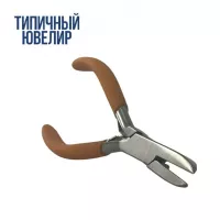 Кусачки МА1252 длина 130 мм, Пакистан