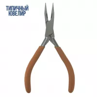 Плоскогубцы + кусачки длина 130 мм, МА2030 Пакистан