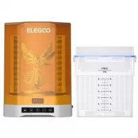 Устройство очистки и засветки Elegoo Mercury Plus V3.0