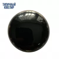 Эмаль УФ светоотверждаемая OS14 черная, Турция