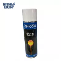 Спрей Opticom BN100 для графитовых тиглей 500 мл, Италия