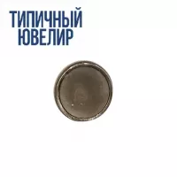 Эмаль блестящая УФ светоотверждаемая OS000 прозрачная, Турция