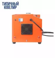 Индукционная плавильная печь Z.M.MF.ML001