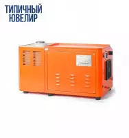 Индукционная плавильная печь Z.M.MF.ML001