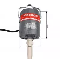 Бормашина Foredom CC-30