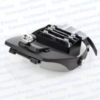 Очки бинокулярные с четырьмя сменными линзами MG81001-А