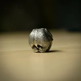Темлячная бусина 