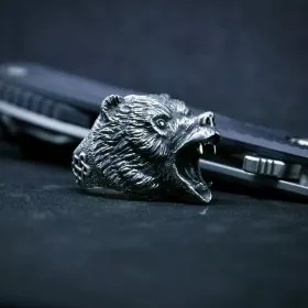 Кольцо 