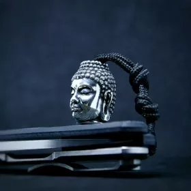 Темлячная бусина 