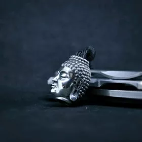 Темлячная бусина 