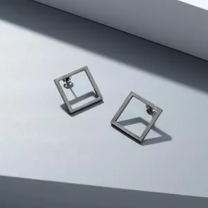 Серьга 