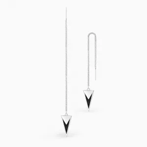 Серьга 