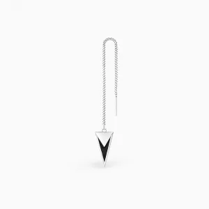 Серьга 
