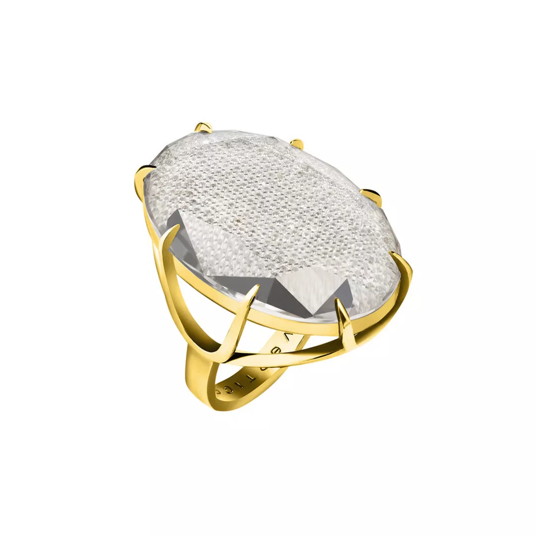 Кольцо "VERNATIO RING"