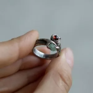 Кольцо 