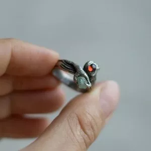 Кольцо 